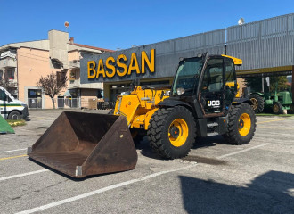 TELESCOPICO JCB 535-95
