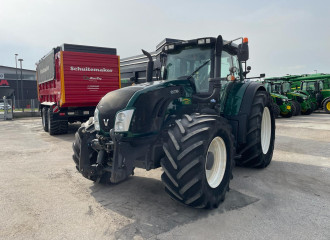 VALTRA T203