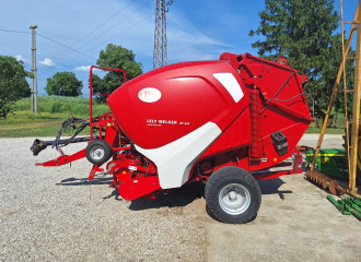 Rotopressa Lely Welger RP 445