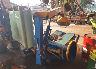 FASCIATORE GEMELLI 120/3 SI