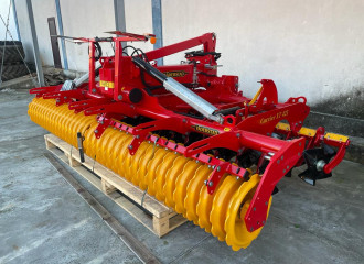 Coltivatore Vaderstad Carrier XT 425