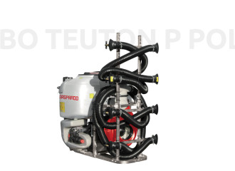 TURBO TEUTON P POLIPO