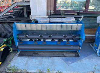 TRINCIATRICE NOBILI BKE 180/06