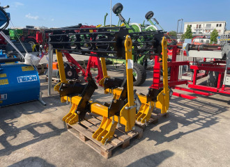 Decompattatore Agrisem Multivigne 1.70