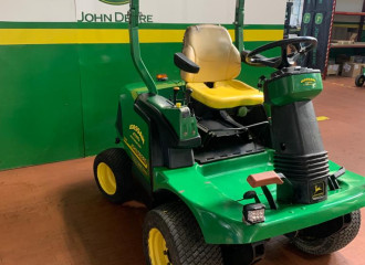 JOHN DEERE 1445
