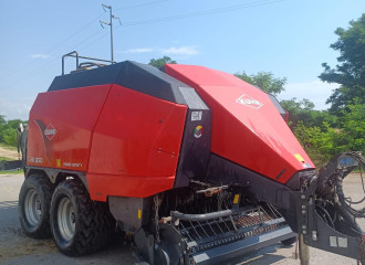 PRESSA KUHN LSB 1290