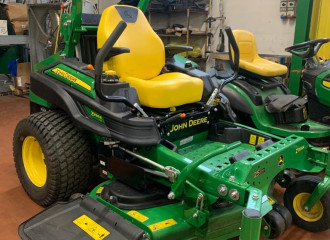 John Deere Z TRACK 994R