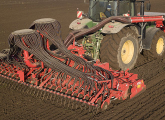 BARRE DI SEMINA PER CEREALI