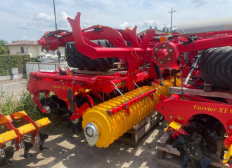 Coltivatore Vaderstad Carrier XL 625