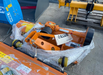 Trincia Berti Mini 145