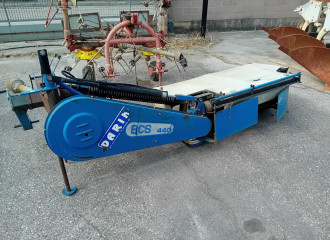 FALCIACONDIZIONATRICE BCS 440