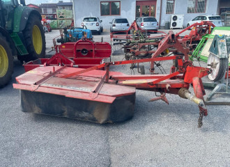 Falciatrice Deutz-Fahr KM 22