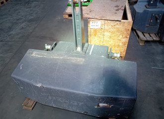 FENDT - 2500 KG