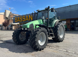 Deutz-Fahr Agrotron 150