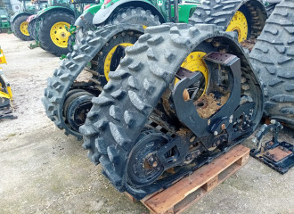 CINGOLI SOUCY ST 700 PER TRATTORE