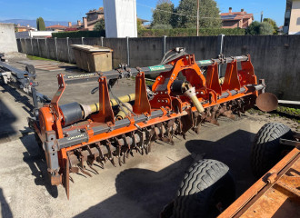 Fresa Pegoraro LH 350