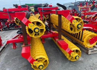 Rullo Compattatore Vaderstad Rollex RX 620