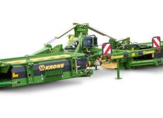 FALCIATRICE KRONE EASYCUT B 870 CR
