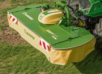 Falciatrice frontale Krone Easy Cut F 320 M