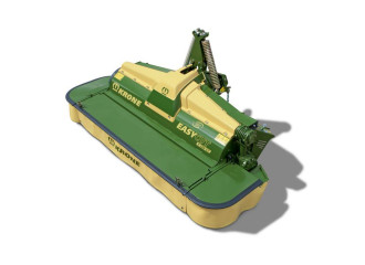 Falciatrice Krone Easycut F 320 CR