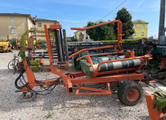 FASCIATORE GALLIGNANI G90