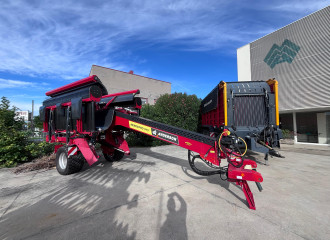 Andanatore Anderson Mergepro 915