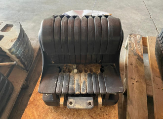 McCormick - 42 Kg - 10