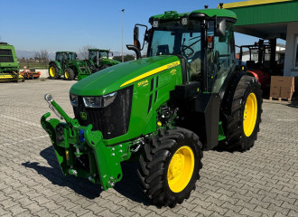 John Deere 5105 ML