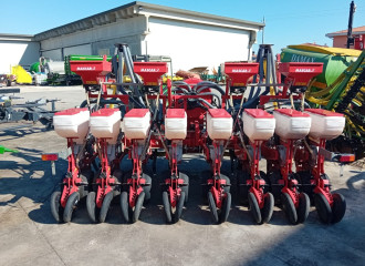 Seminatrice Mascar Flex 8