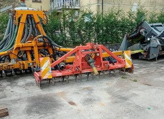 Erpice rotante Maschio HM 3000