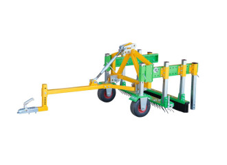 EASYSPEED AERATORE MULTIFUNZIONE PERUZZO
