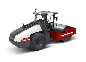 Rullo monotamburo Dynapac CA5500D