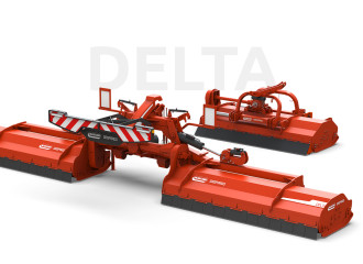 DELTA 