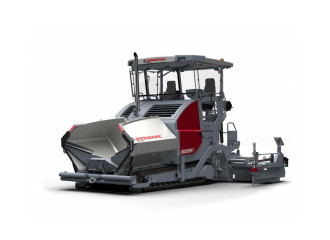 Finitrice stradale Dynapac SD2550CS