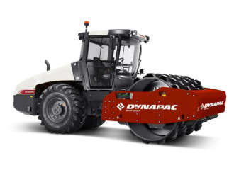 Rullo monotamburo Dynapac CA5000PD
