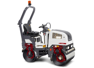 Rullo tandem Dynapac CC1000 Plus