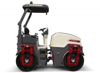 Rullo tandem Dynapac CC1300 VI