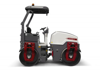 Rullo tandem Dynapac CC1400 VI