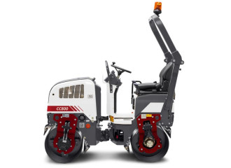 Rullo tandem Dynapac CC800 Plus