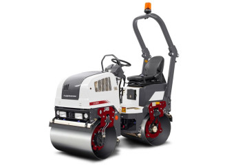 Rullo tandem Dynapac CC900 Plus