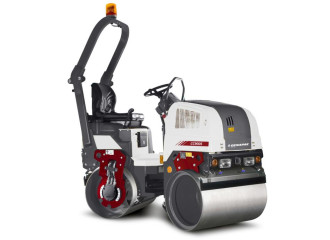 Rullo tandem Dynapac CC900S Plus