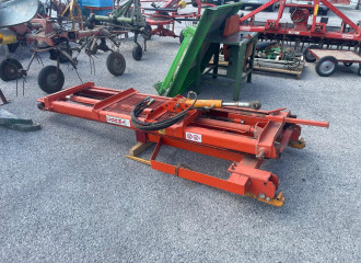 Muletto Corma PNF 4000