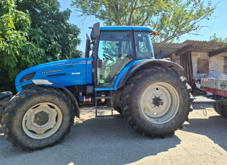 LANDINI LEGEND 165 TDI