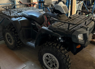 POLARIS SPX 800