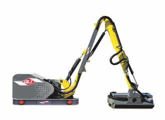 EUROPA PRO 6600T-7600T-8100T