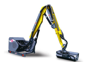 EXCELLENCE 9500T-10500T