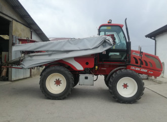 Irroratore semovente Rimeco Colibrì 1500