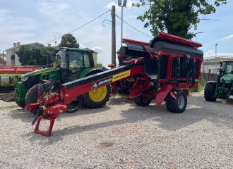 Andanatore Anderson Mergepro 915