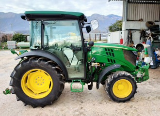 JOHN DEERE 5105GN