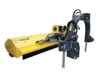 FAST SE 165-185-195-225